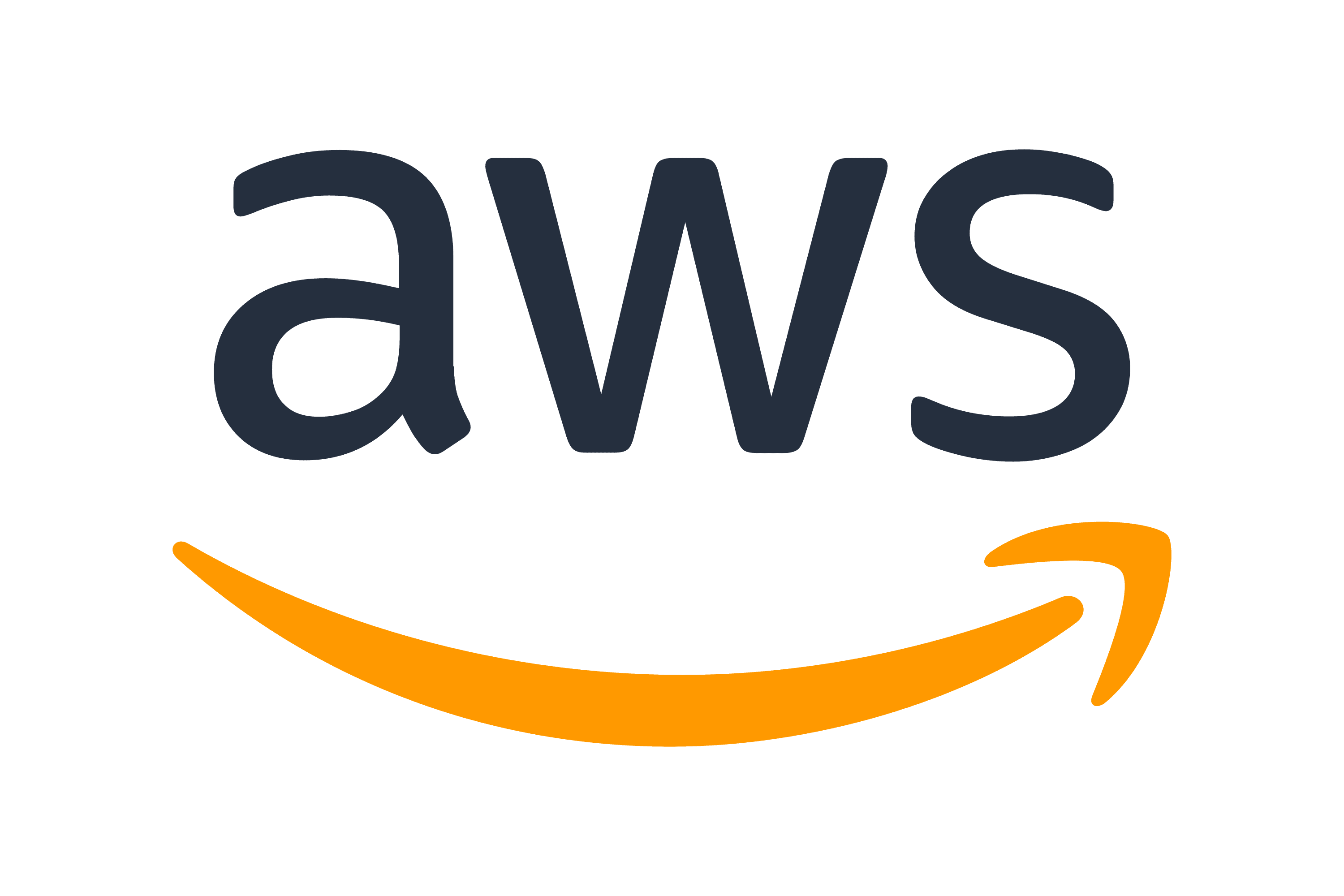 AWS technology logo