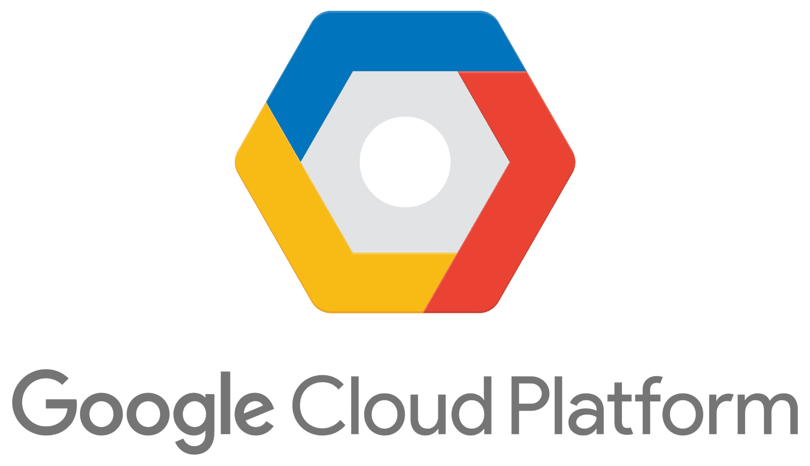 Google Cloud technology logo