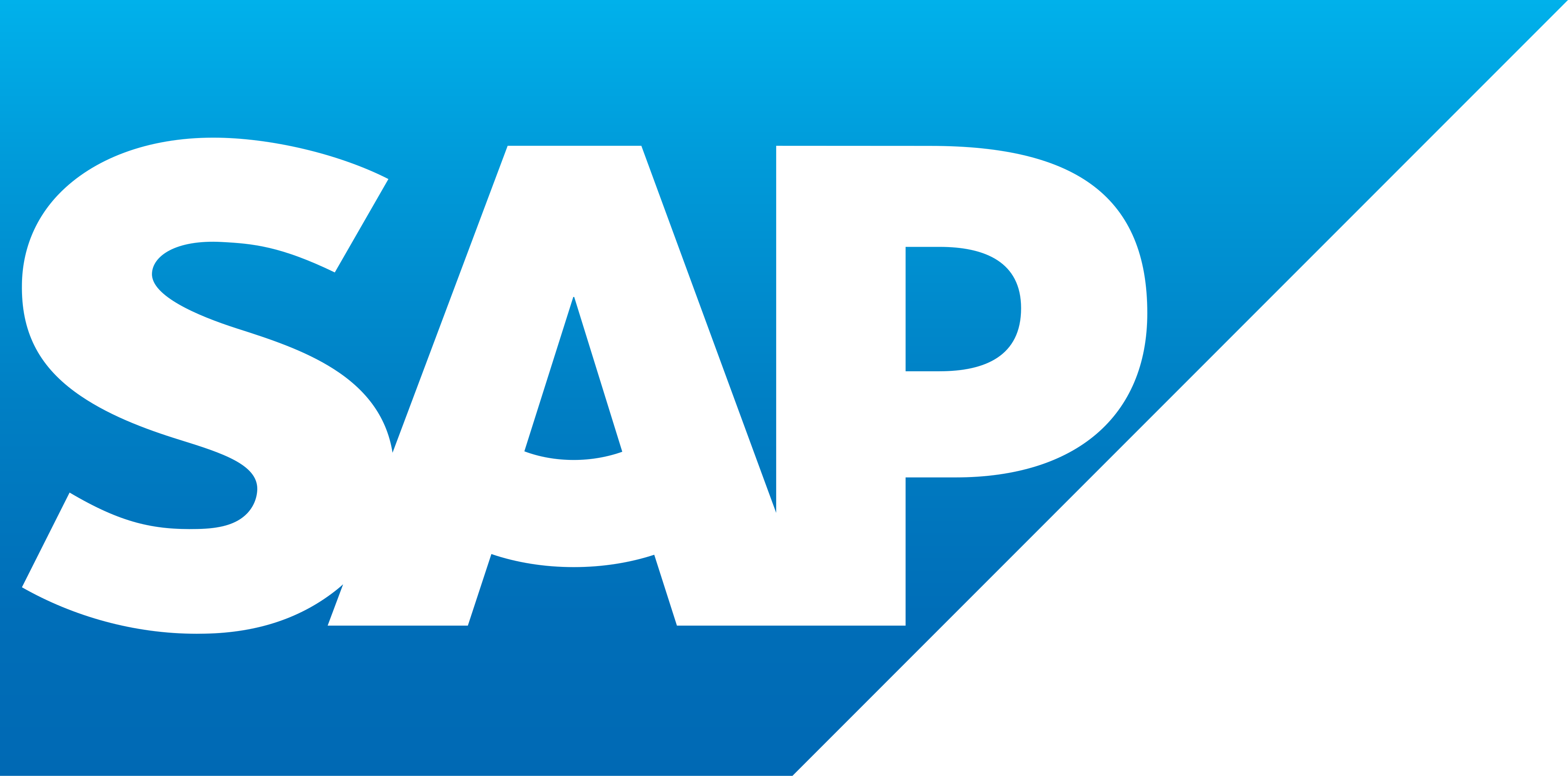 SAP technology logo